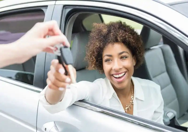 auto leasen Landsmeer